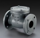 Үл буцаах клапан флянцтай Ф50-300